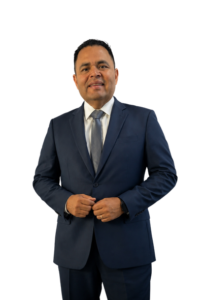 Rigoberto Velázquez Elenes
