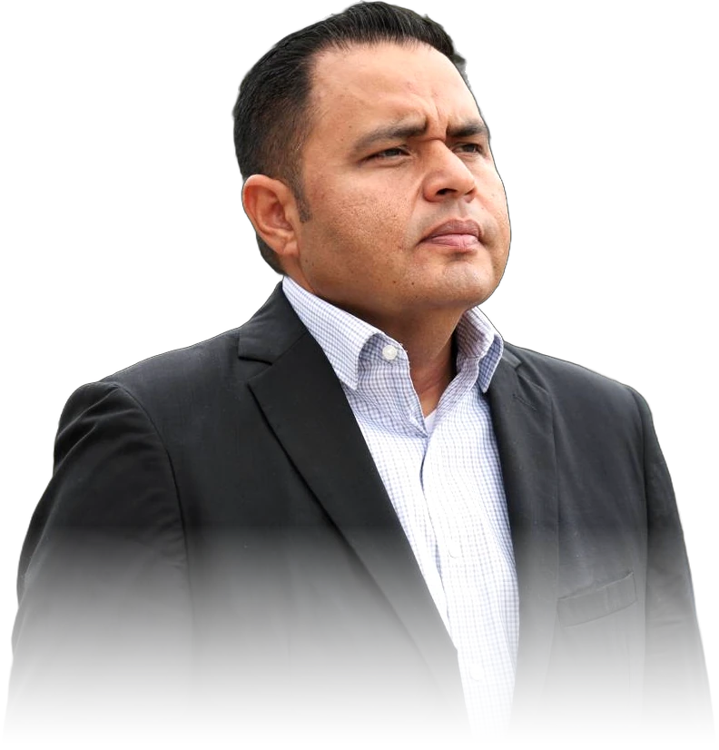 Rigoberto Velázquez Elenes